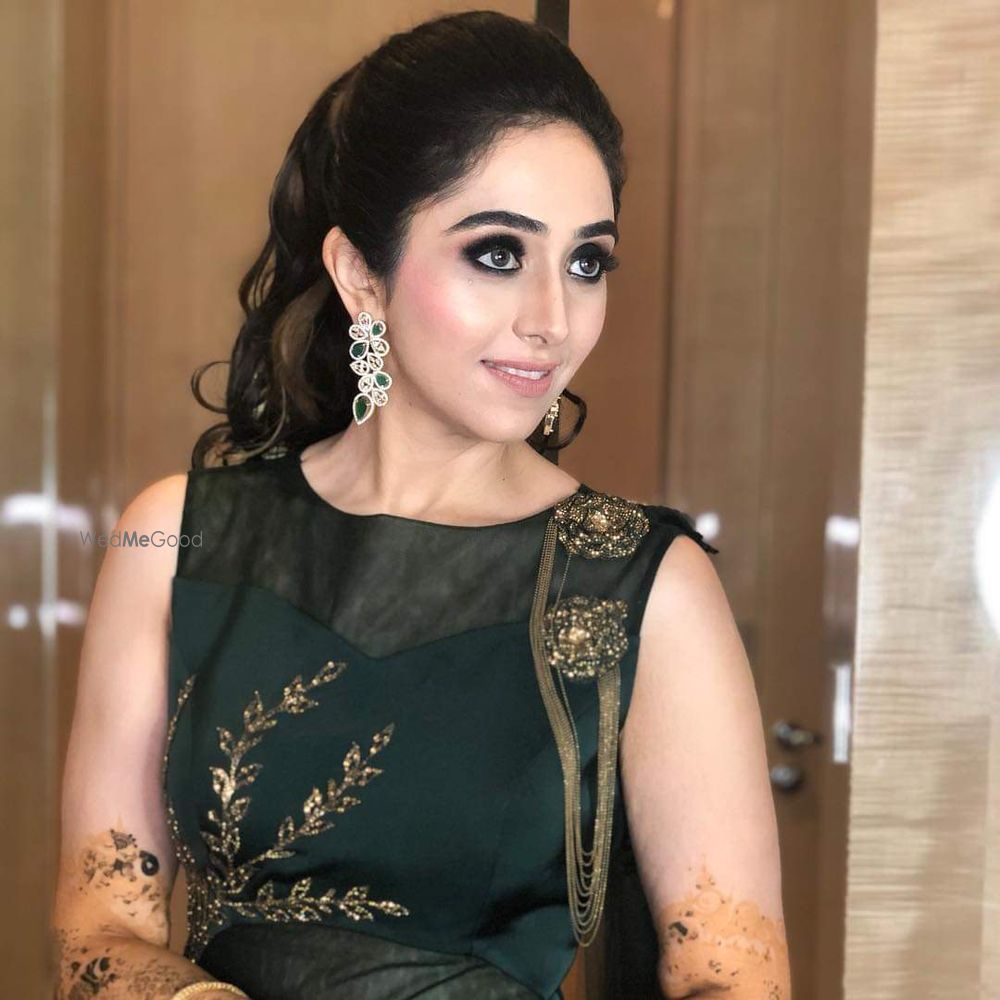 Photo By Red Ons Makeover - Bridal Makeup