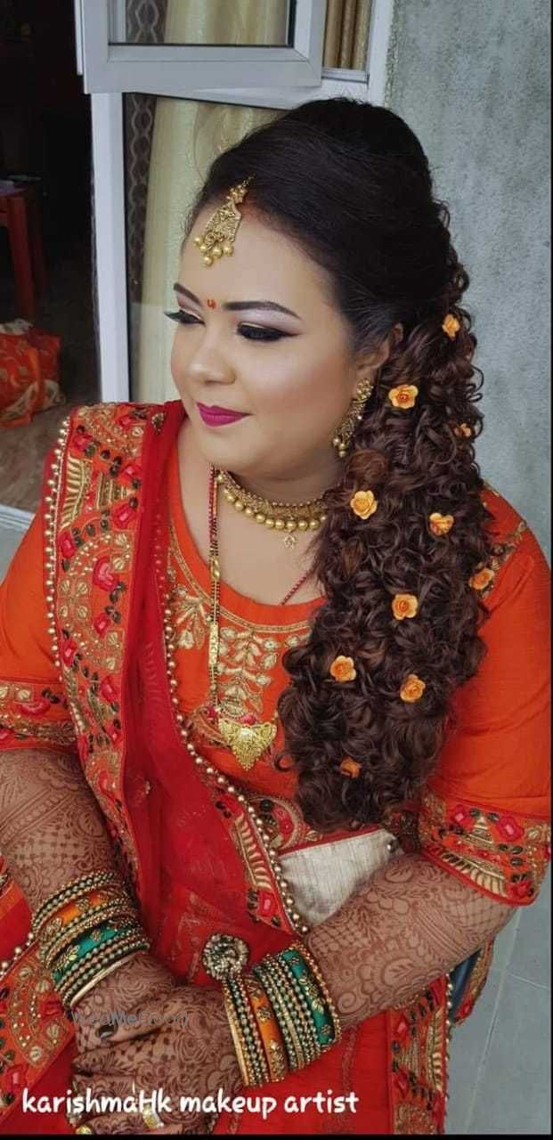 Photo By Red Ons Makeover - Bridal Makeup