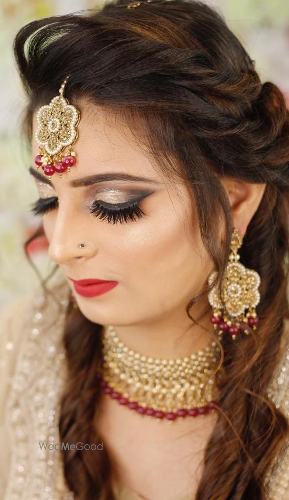 Photo By Red Ons Makeover - Bridal Makeup