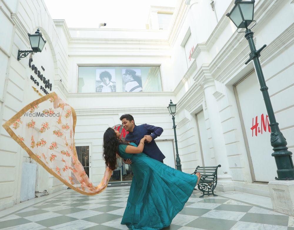 Photo By Pegasus Eye Production - Wedding Planners