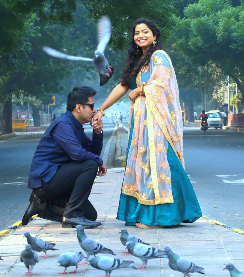 Photo By Pegasus Eye Production - Wedding Planners