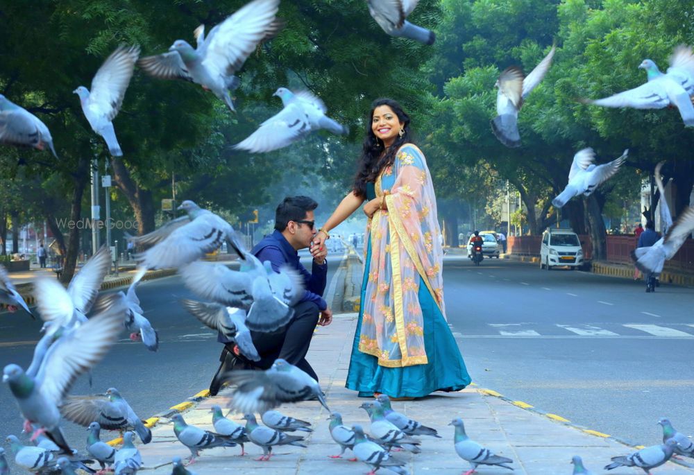 Photo By Pegasus Eye Production - Wedding Planners