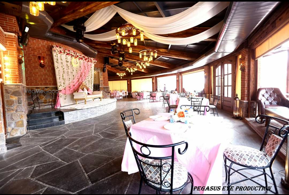 Photo By Pegasus Eye Production - Wedding Planners