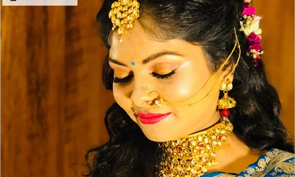 Prachi Jain Makeovers 
