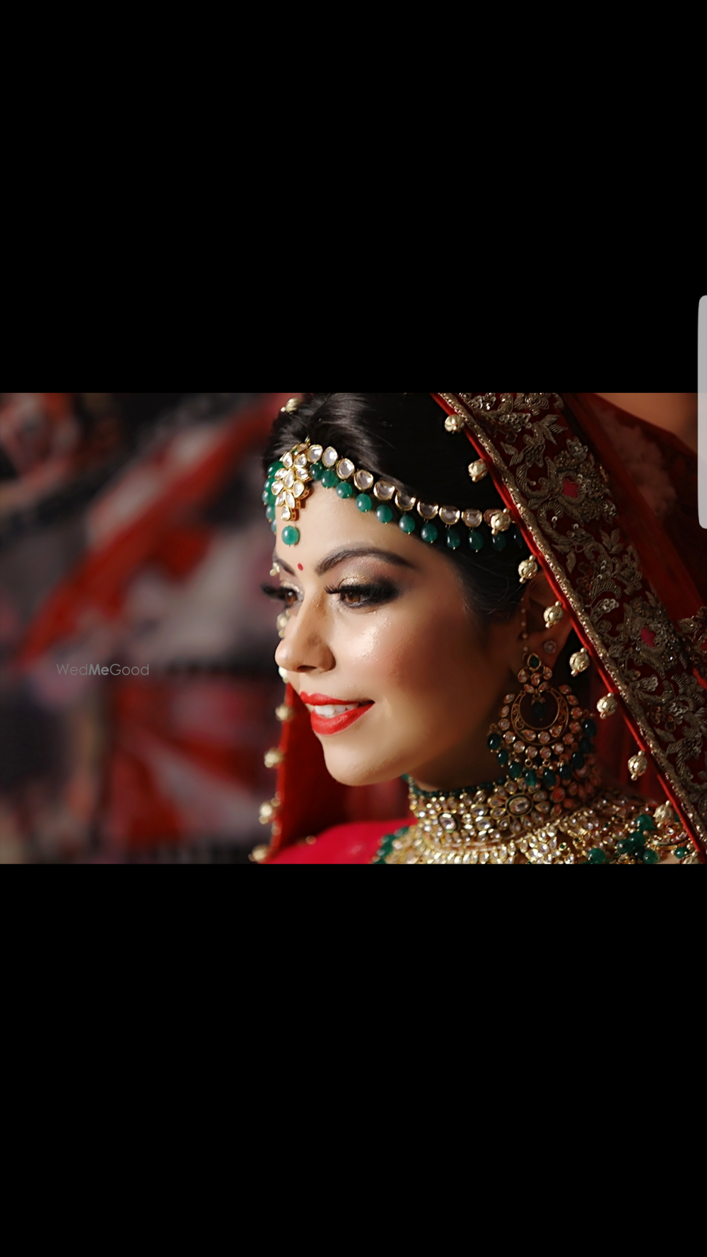 Photo By Makeup and Hair by Monika Chopra - Bridal Makeup