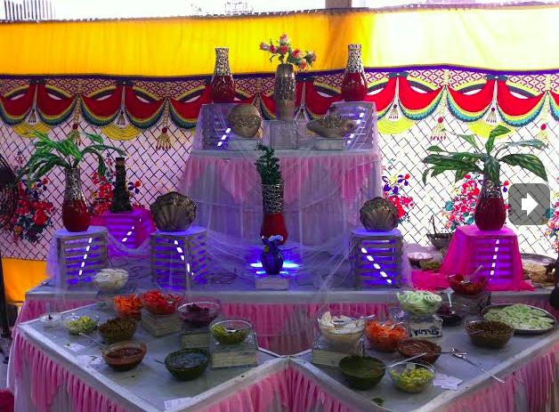 Photo By Navkaar Caterers - Catering Services