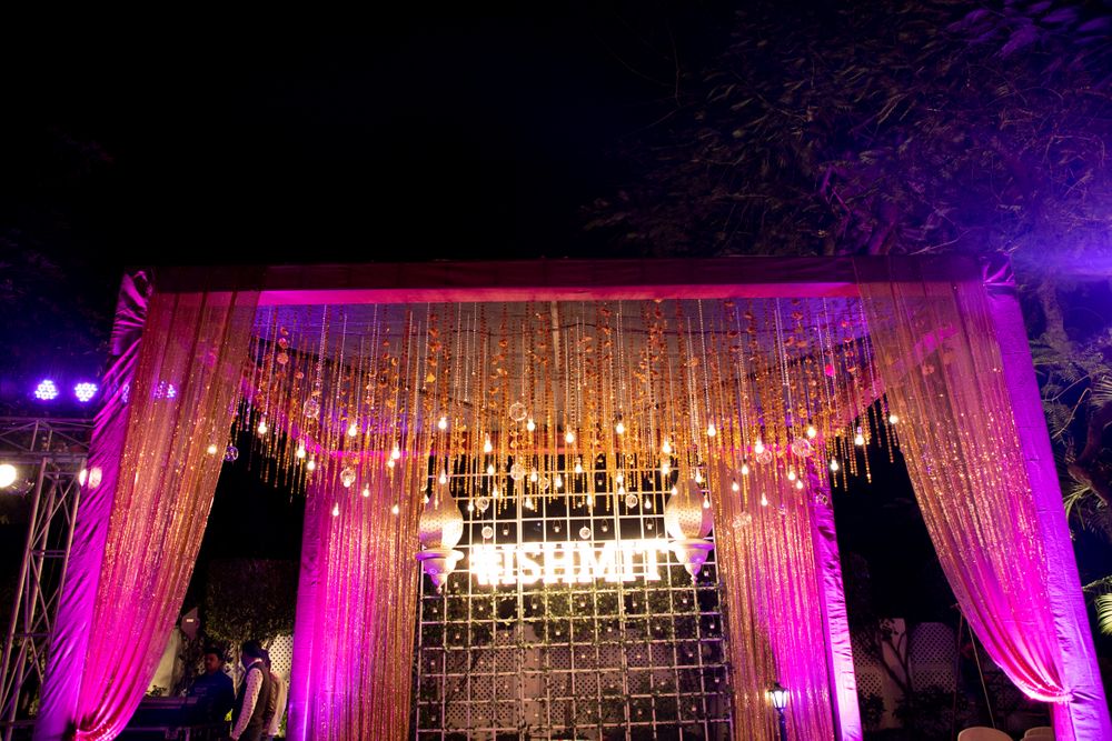 Photo By Visage Events - Wedding Planners