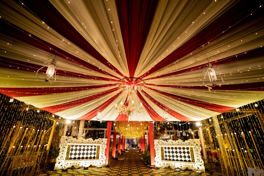 Photo By Visage Events - Wedding Planners