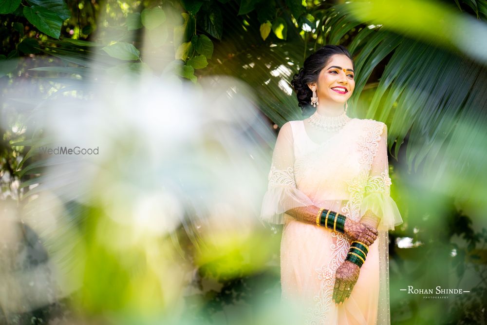 Photo By Rohan Shinde Photography & Films (RSP) - Photographers