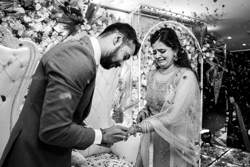 Photo By Rohan Shinde Photography & Films (RSP) - Photographers