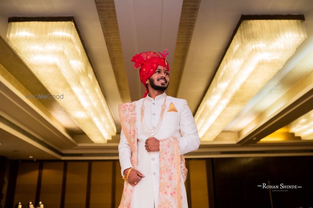 Photo By Rohan Shinde Photography & Films (RSP) - Photographers