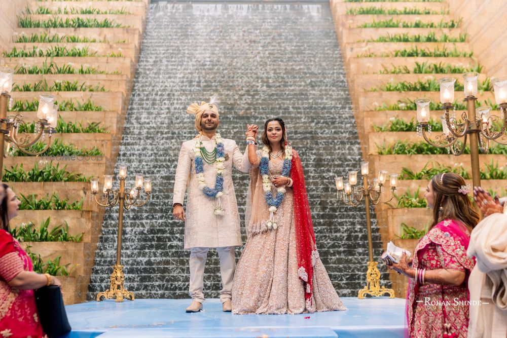 Photo By Rohan Shinde Photography & Films (RSP) - Photographers