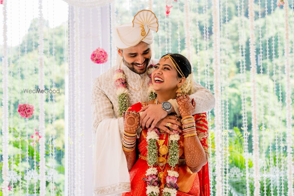 Photo By Rohan Shinde Photography & Films (RSP) - Photographers