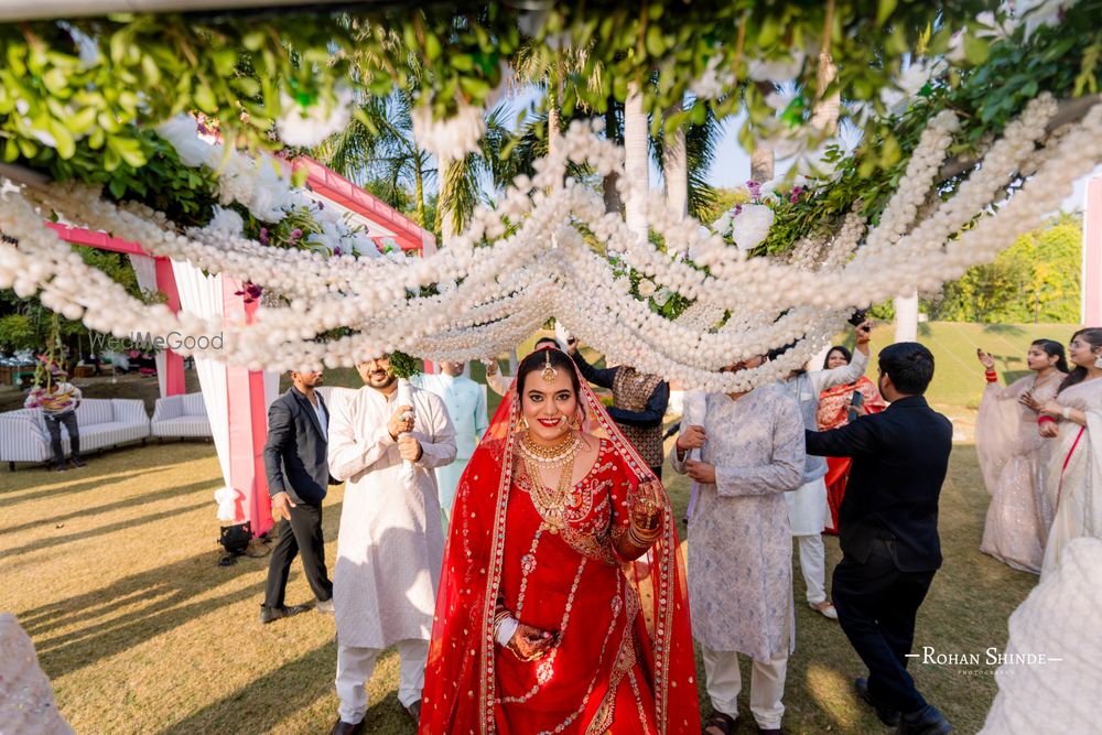 Photo By Rohan Shinde Photography & Films (RSP) - Photographers