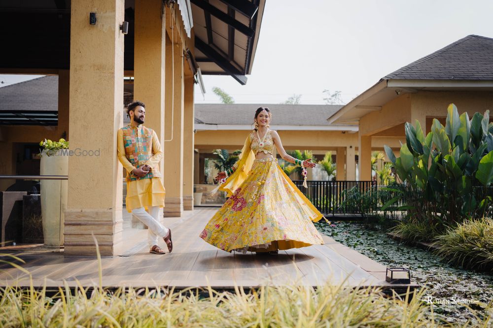 Photo By Rohan Shinde Photography & Films (RSP) - Photographers