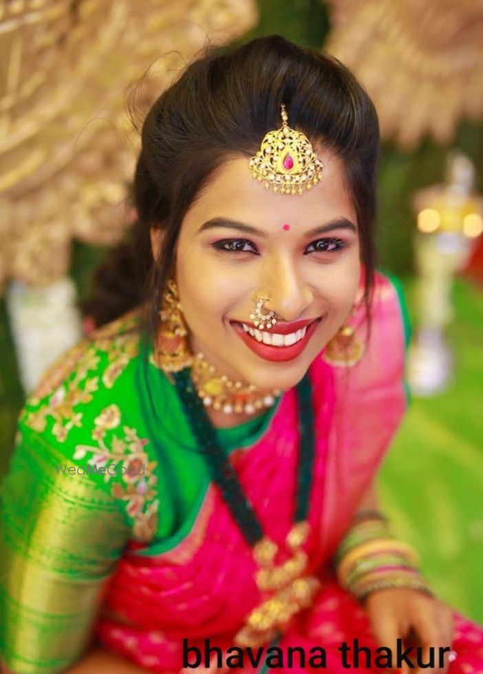 Photo By This Girl Does Makeup by Bhavna Thakur - Bridal Makeup