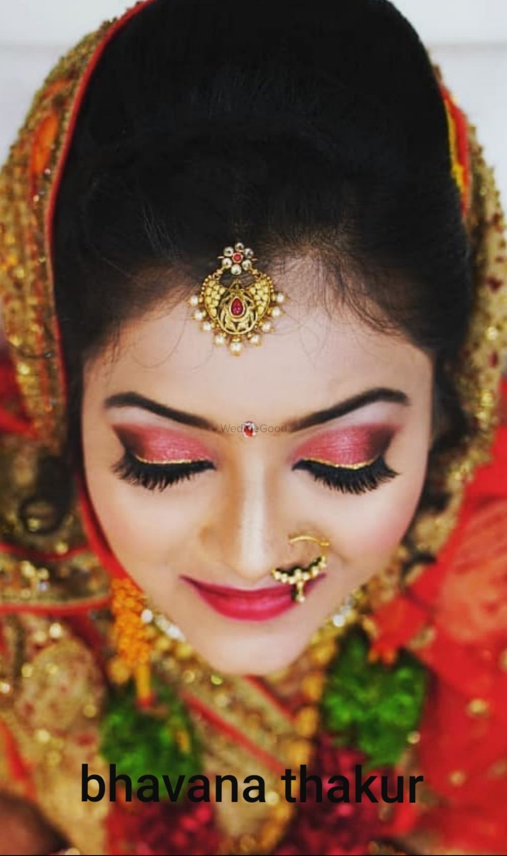 Photo By This Girl Does Makeup by Bhavna Thakur - Bridal Makeup
