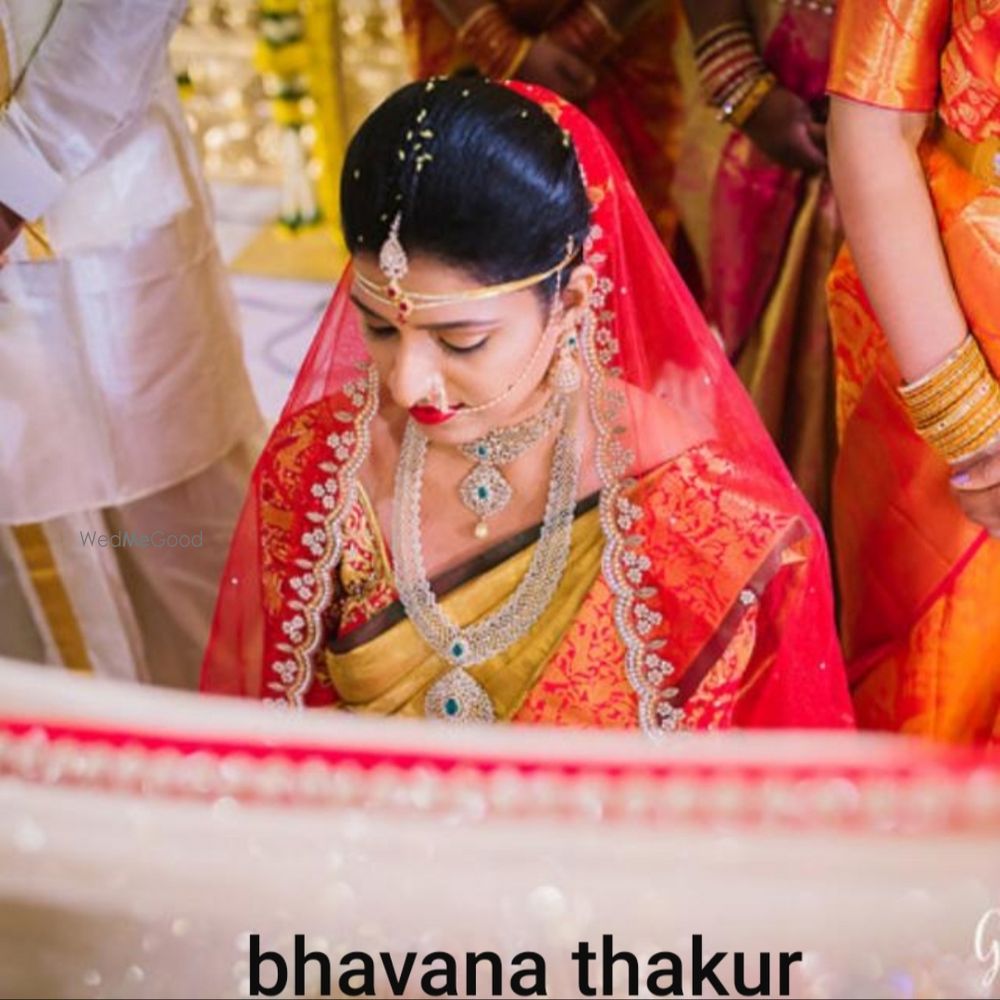 Photo By This Girl Does Makeup by Bhavna Thakur - Bridal Makeup