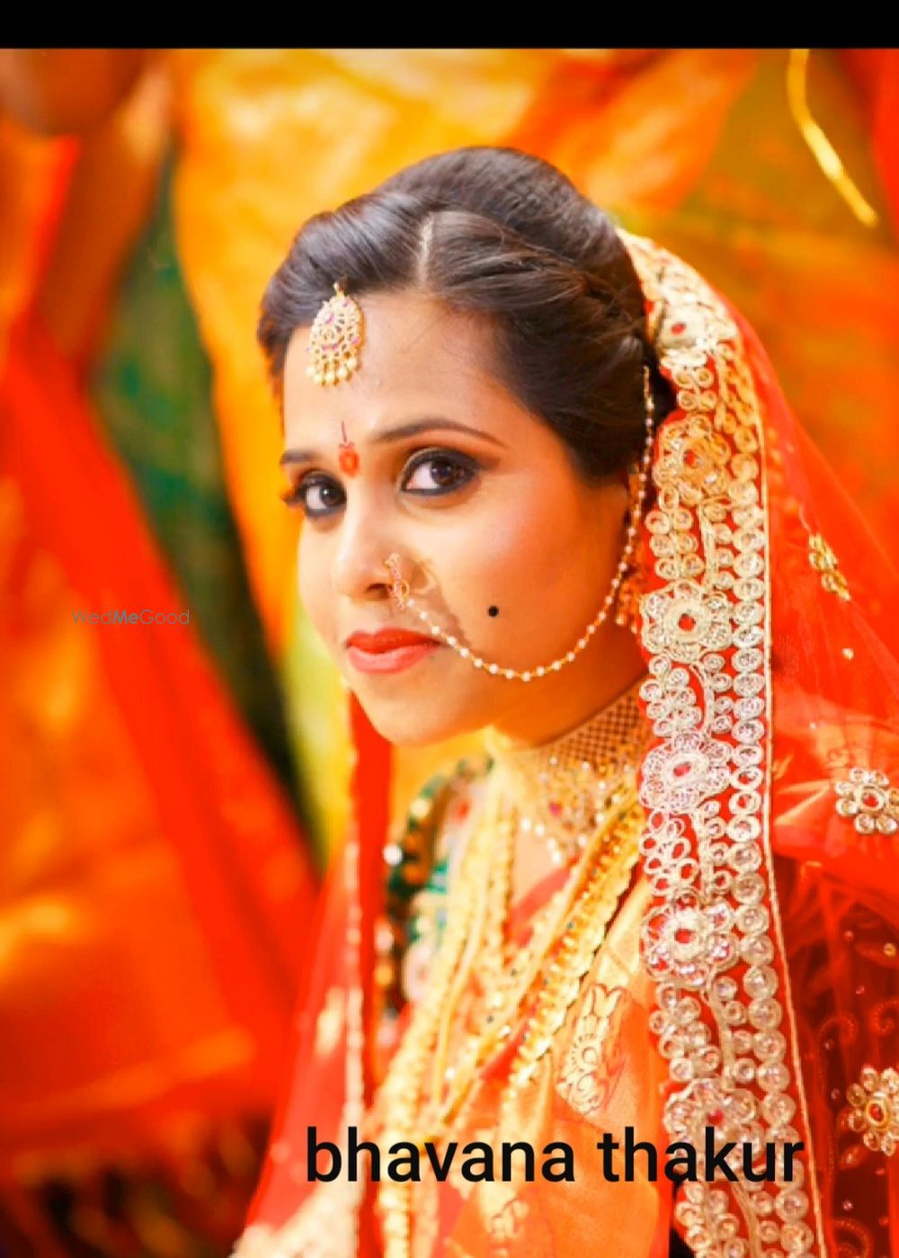 Photo By This Girl Does Makeup by Bhavna Thakur - Bridal Makeup