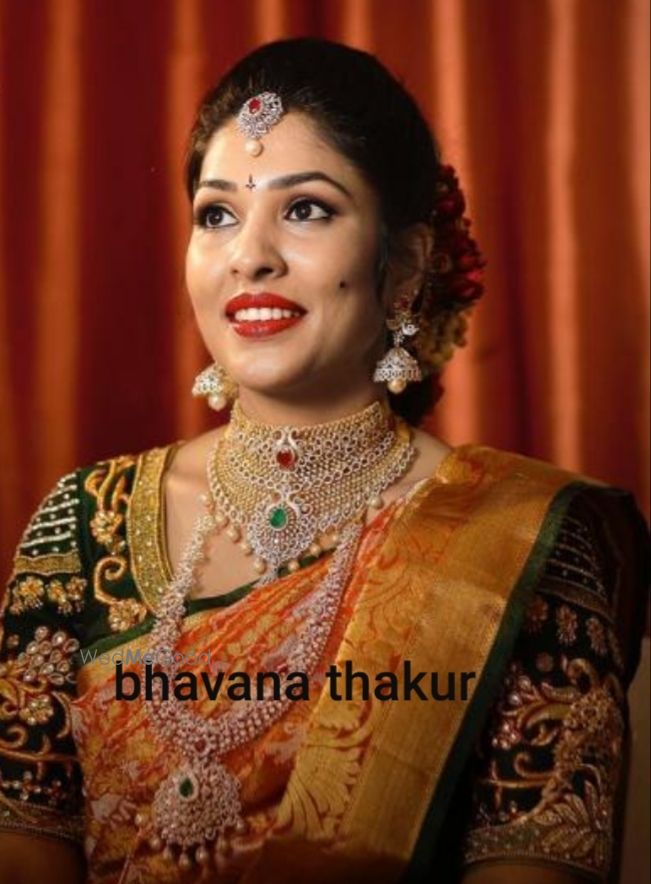 Photo By This Girl Does Makeup by Bhavna Thakur - Bridal Makeup