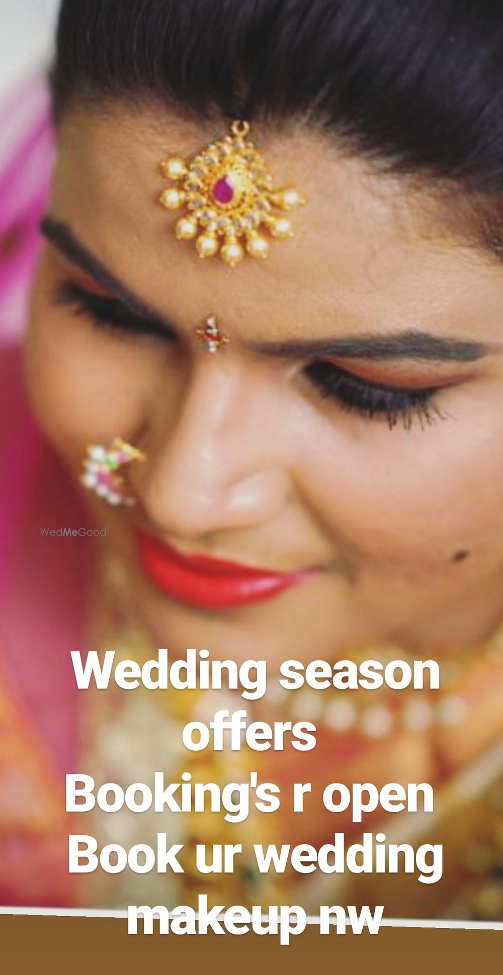 Photo By This Girl Does Makeup by Bhavna Thakur - Bridal Makeup