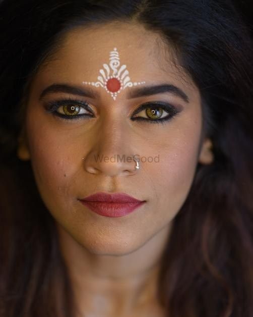 Photo By This Girl Does Makeup by Bhavna Thakur - Bridal Makeup