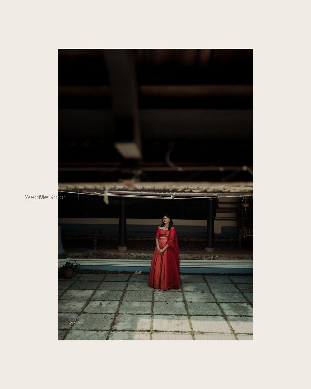 Photo By VMP Films - Photographers