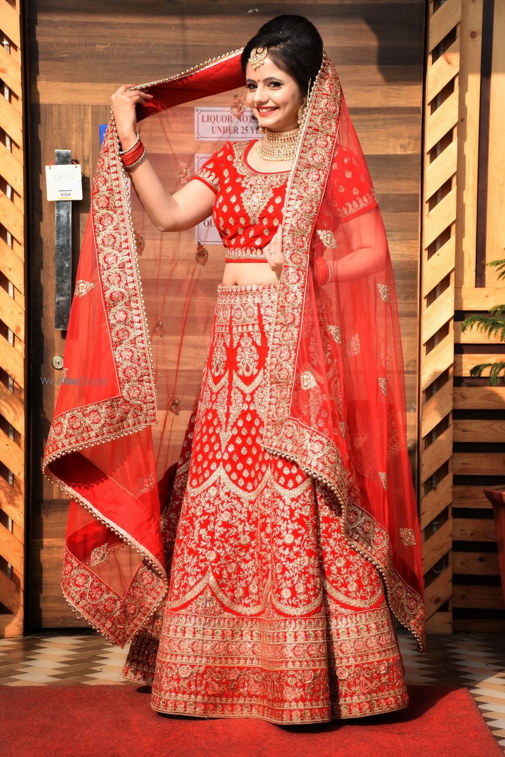 Photo By Makeovers by Khushboo Sehgal - Bridal Makeup