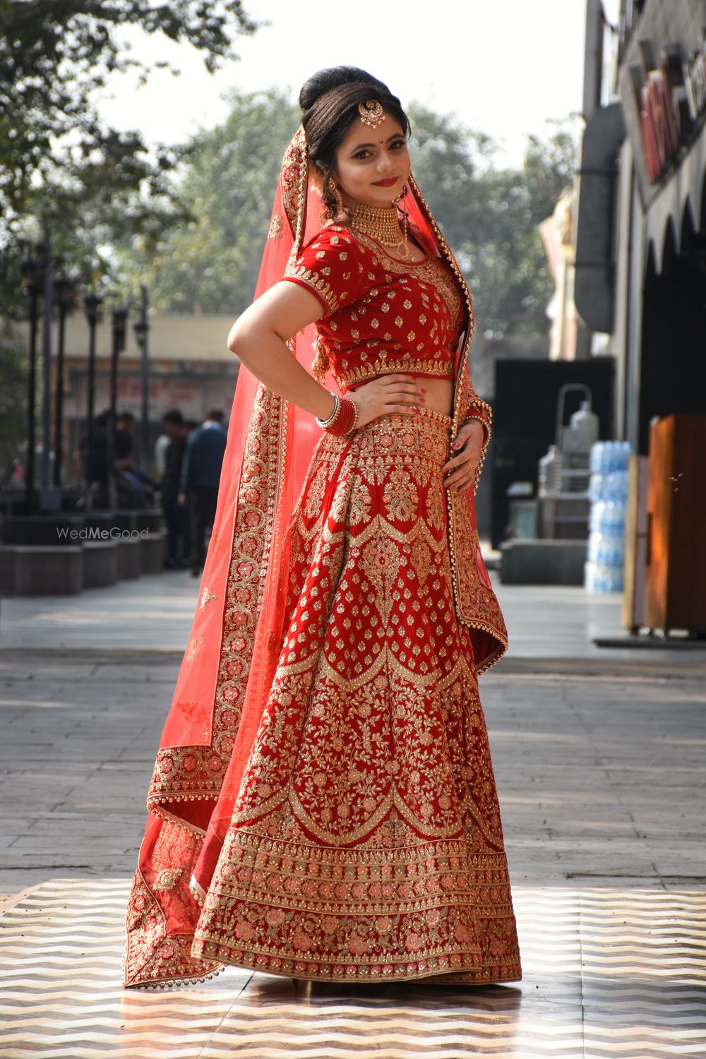 Photo By Makeovers by Khushboo Sehgal - Bridal Makeup