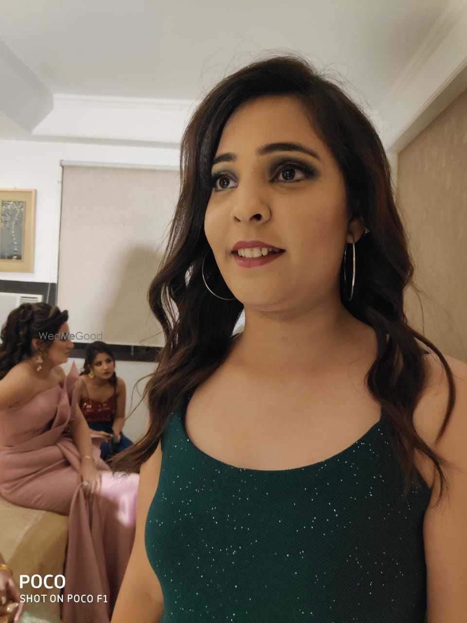 Photo By Makeovers by Khushboo Sehgal - Bridal Makeup