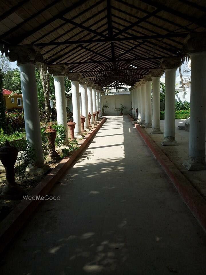 Photo By Camellia Hotel and Resorts - Venues