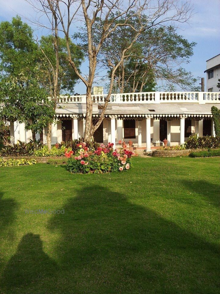 Photo By Camellia Hotel and Resorts - Venues