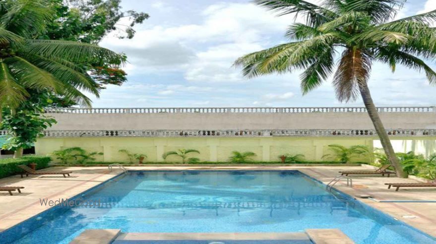 Photo By Camellia Hotel and Resorts - Venues