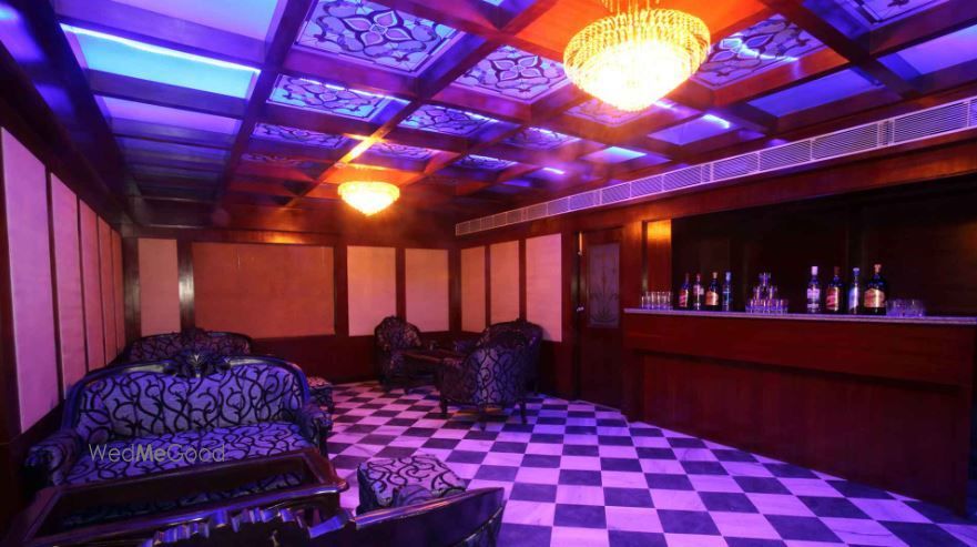 Photo By Camellia Hotel and Resorts - Venues