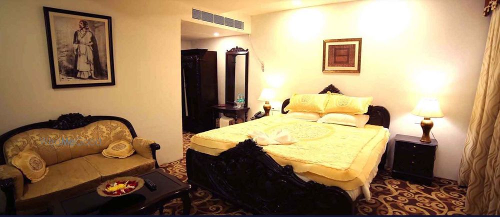 Photo By Camellia Hotel and Resorts - Venues