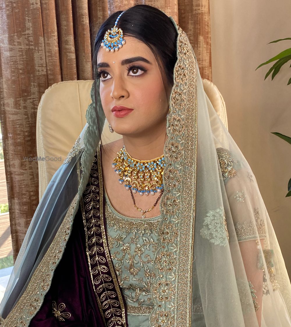 Photo By Jssmakeovers - Bridal Makeup