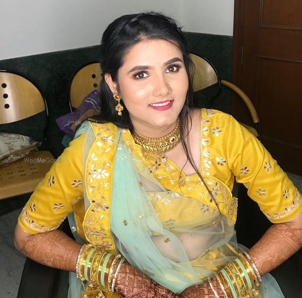 Photo By Jssmakeovers - Bridal Makeup