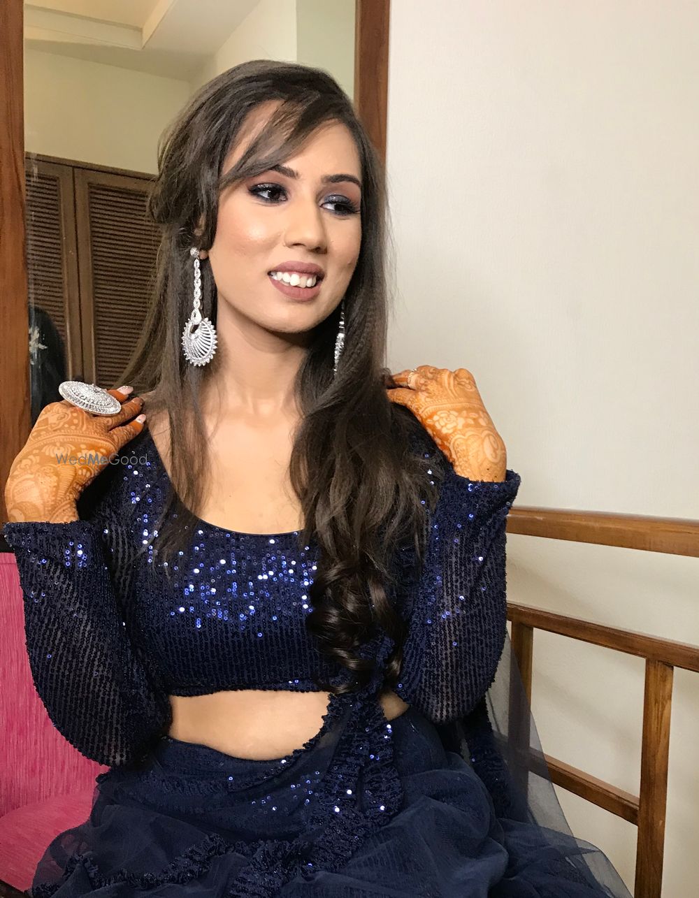 Photo By Jssmakeovers - Bridal Makeup