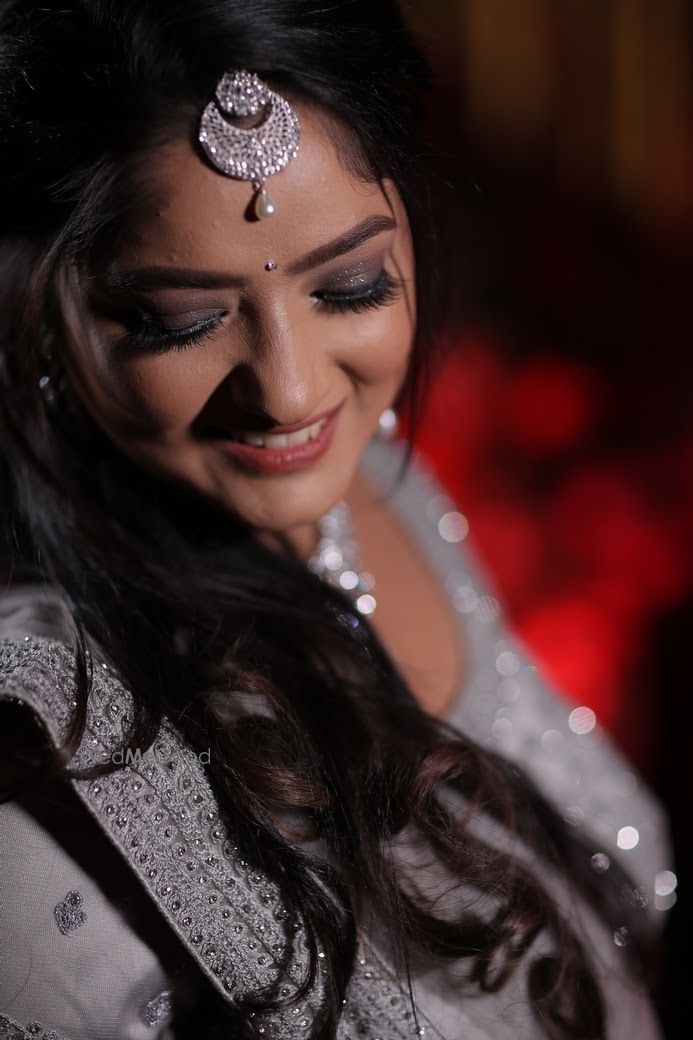 Photo By Jssmakeovers - Bridal Makeup