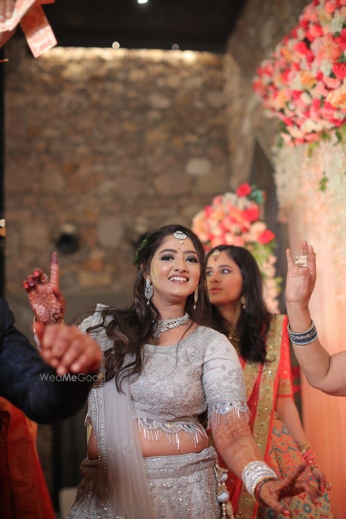 Photo By Jssmakeovers - Bridal Makeup