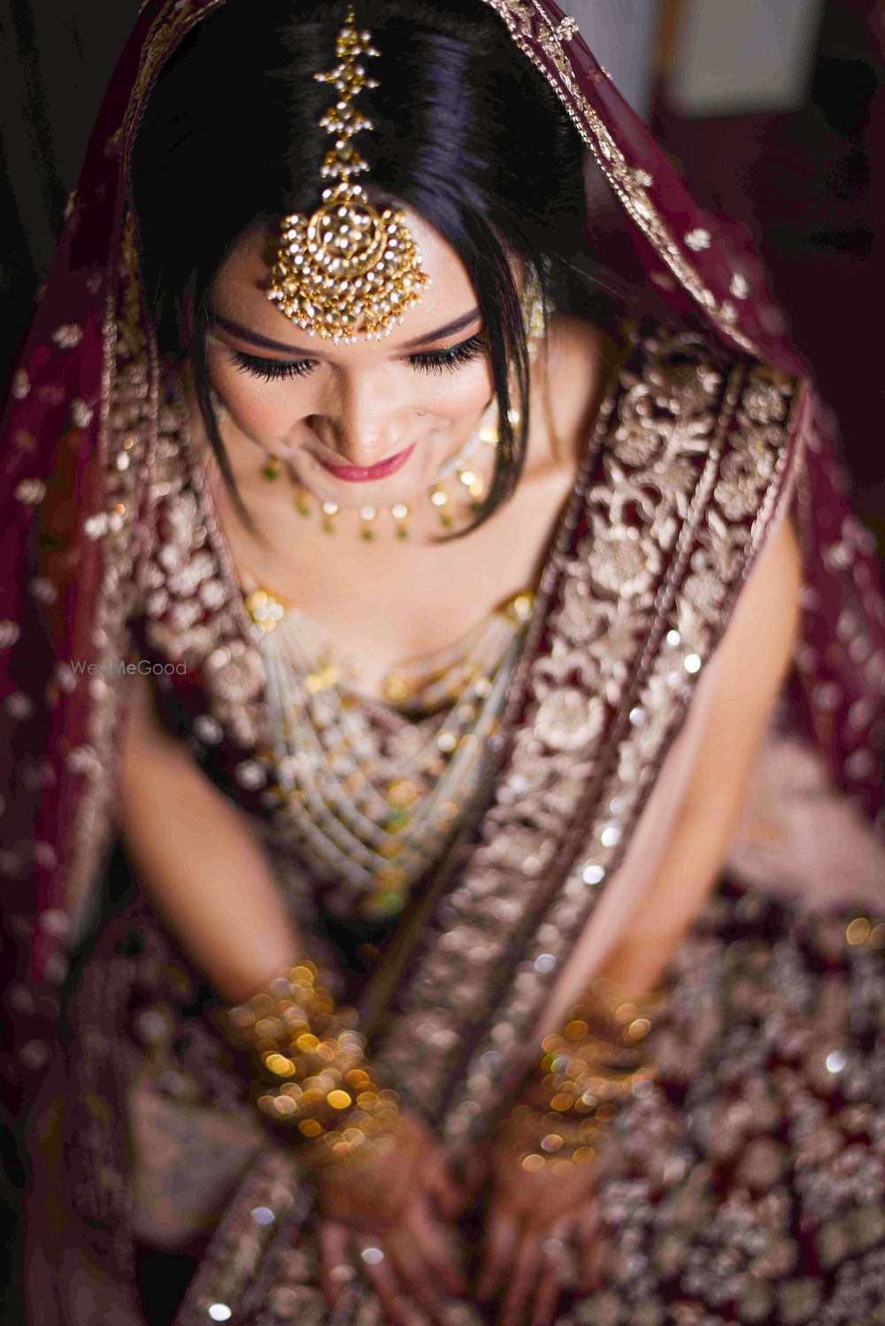 Photo By Jssmakeovers - Bridal Makeup