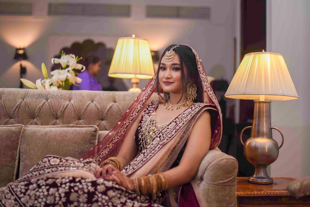 Photo By Jssmakeovers - Bridal Makeup