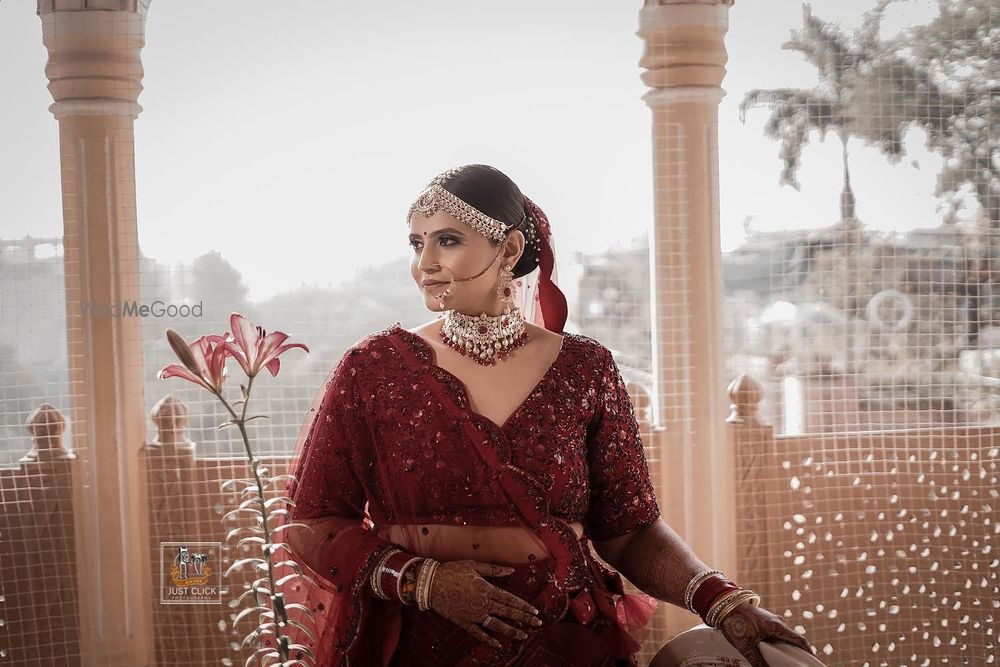 Photo By Jssmakeovers - Bridal Makeup