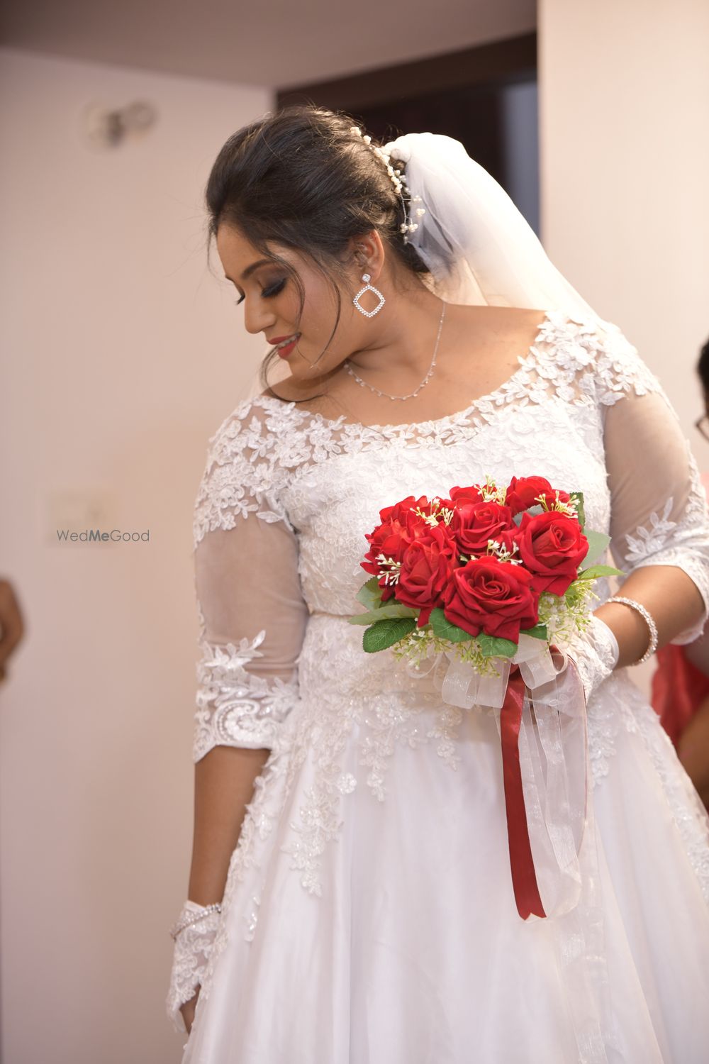 Photo By Jssmakeovers - Bridal Makeup