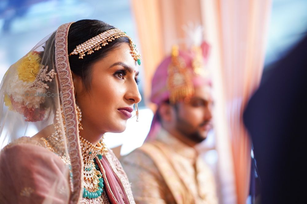 Photo By Jssmakeovers - Bridal Makeup