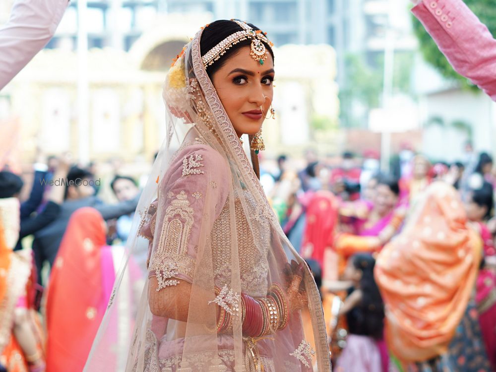 Photo By Jssmakeovers - Bridal Makeup