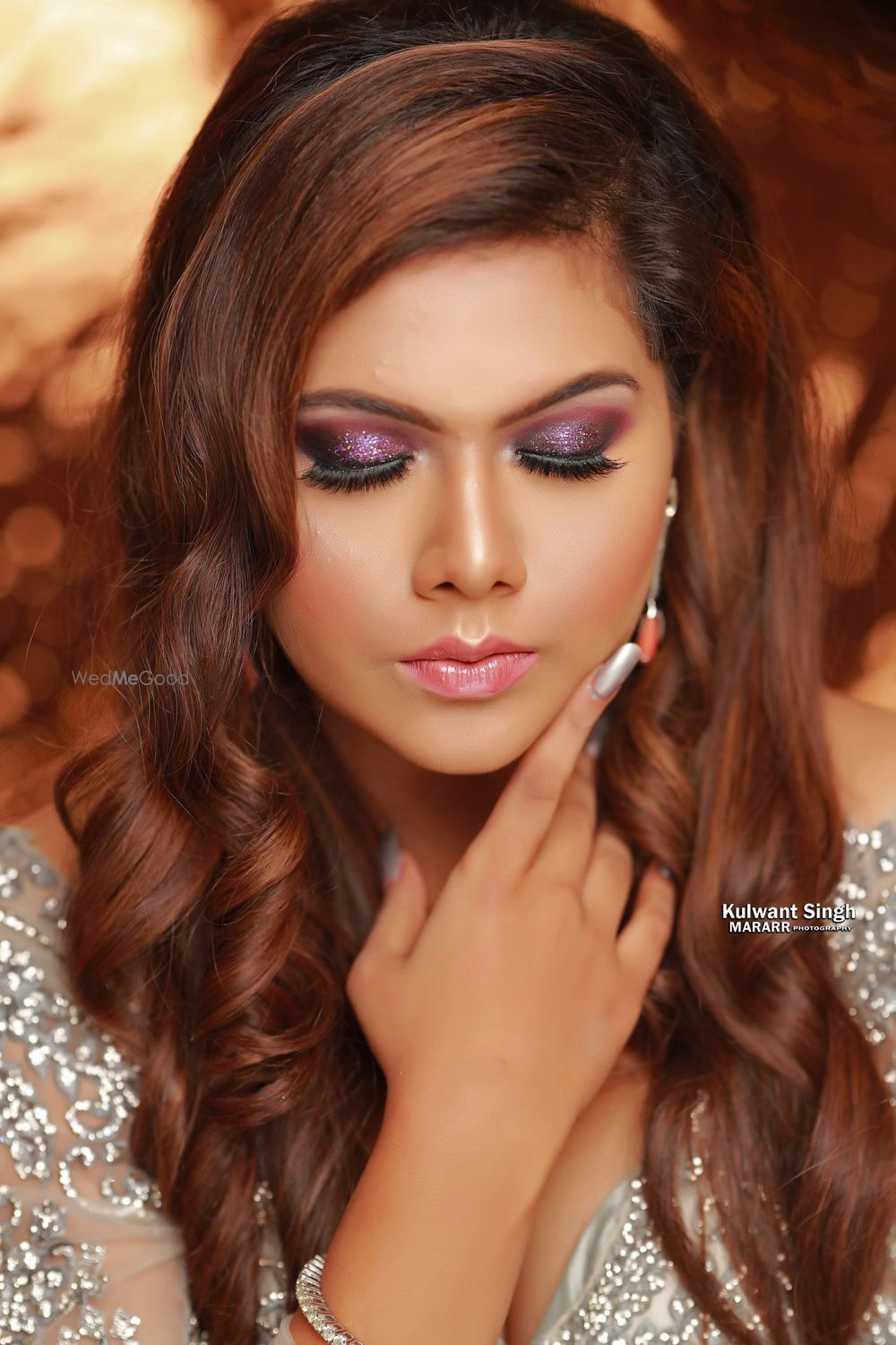 Photo By Megha Gupta Makeovers  - Bridal Makeup