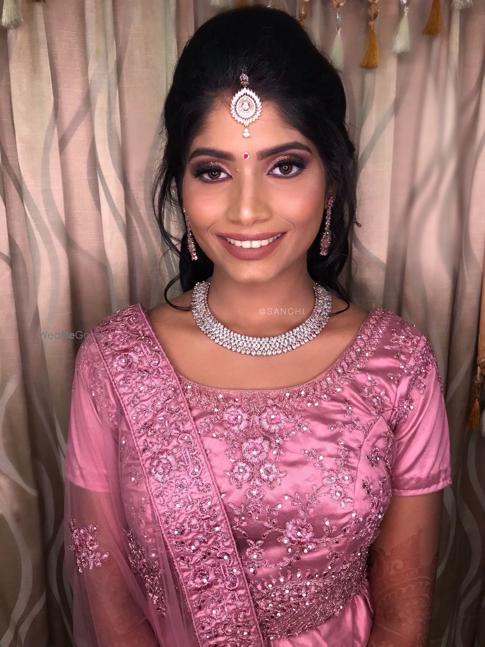 Photo By Sanchi Agarwal Makeovers - Bridal Makeup