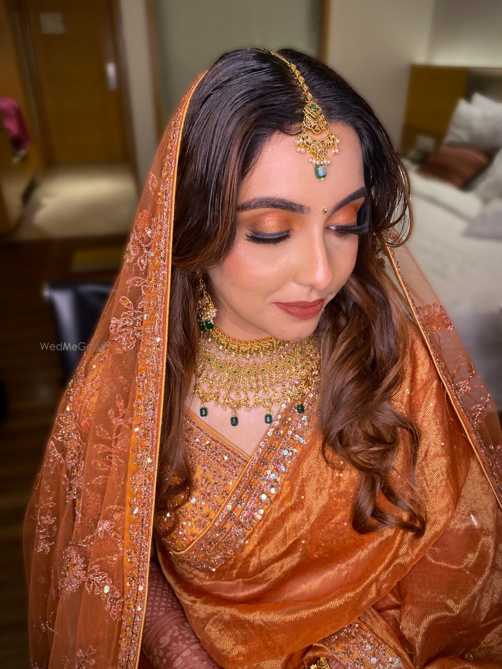 Photo By Sanchi Agarwal Makeovers - Bridal Makeup