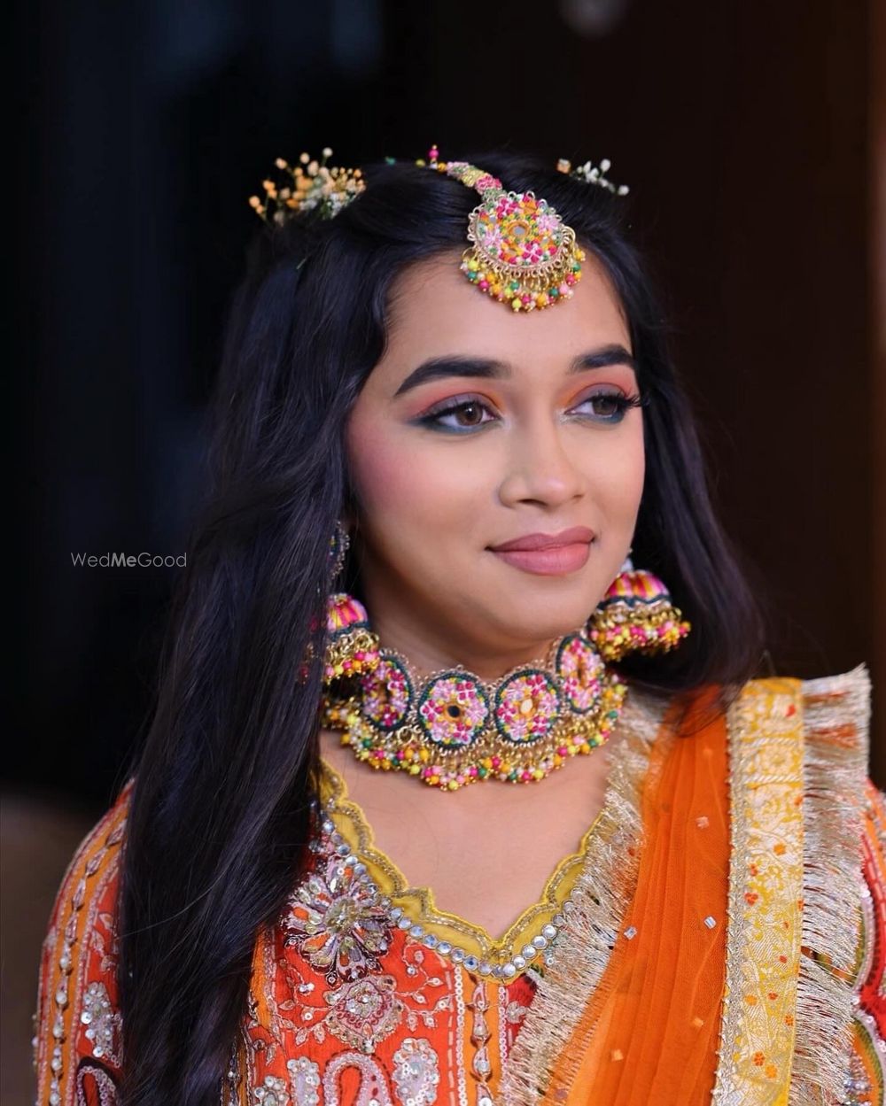 Photo By Sanchi Agarwal Makeovers - Bridal Makeup